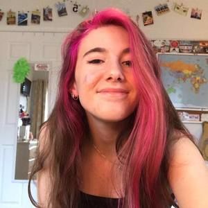 Meet your Posher, Paige